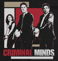 Criminal Minds